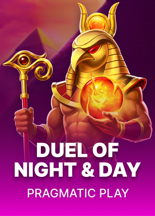 Duel of Night Day